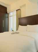 BEDROOM Treepark City Residences Tangerang