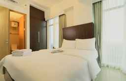 TreePark City Residence Tangerang by ABHome, USD 24.68