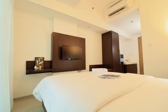 Bedroom 4 TreePark City Residence Tangerang by ABHome