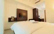 Bedroom 3 Treepark City Residences Tangerang