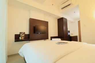 Bedroom 4 Treepark City Residences Tangerang