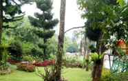 Ruang untuk Umum 5 Sevilla Resort BLKM Lembah Pinus Ciloto