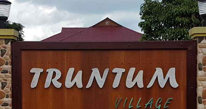 Exterior Truntum Village Near Pantai Tanjung Kelayang