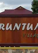 EXTERIOR_BUILDING Truntum Village Near Pantai Tanjung Kelayang