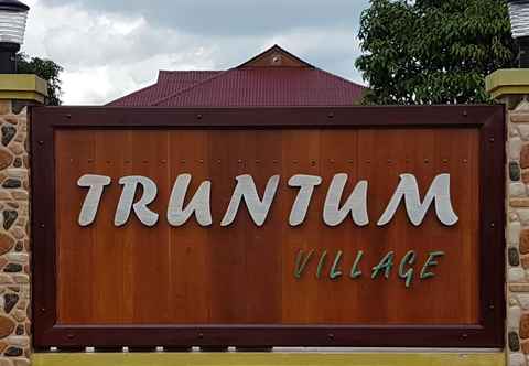 Exterior Truntum Village Near Pantai Tanjung Kelayang