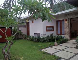 Lobby 2 Villa Siwa