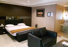 ห้องนอน 3 Pondok Sunter Indah
