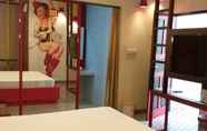 Toilet Kamar 7 Pondok Sunter Indah