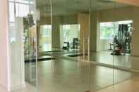 Fitness Center Studio Room at Apartemen Victoria Square by LY