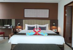 Bedroom 6 Horison Nindya Semarang