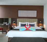 Bedroom 6 Horison Nindya Semarang