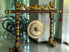 Lobby 4 Horison Nindya Semarang