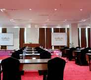 Functional Hall 5 Horison Nindya Semarang