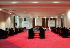 Functional Hall 7 Horison Nindya Semarang