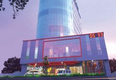 Exterior 2 Horison Nindya Semarang