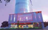 Exterior 2 Horison Nindya Semarang