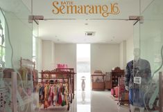 Common Space 3 Horison Nindya Semarang