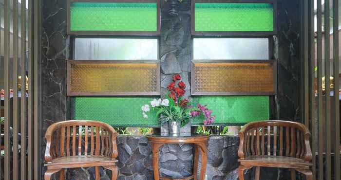 Bangunan Ddeks Residence