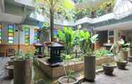 Bangunan 7 Ddeks Residence