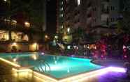 Kolam Renang 4 Apartemen Paragon Village by Kita Property