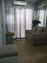 ห้องนอน 4 Apartemen Paragon Village by Kita Property