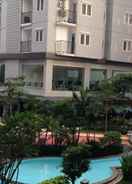 Apartemen Paragon Village by Kita Property