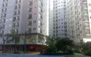 ล็อบบี้ 2 Apartemen Paragon Village by Kita Property