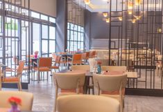 Restaurant 4 Woovo Phuket Patong