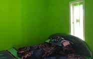 Bedroom 2 Homestay Indri (IND)