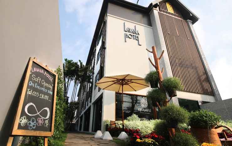 Lavana Hotel Chiang Mai