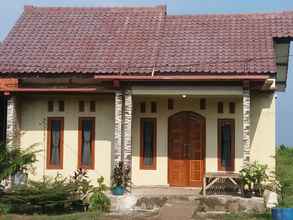 Bangunan 4 Homestay Family Ciletuh by Bangbang