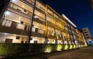 Exterior 5 The Nest Krabi Hotel 