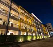 Exterior 5 The Nest Krabi Hotel 