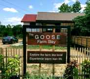 Bangunan 4 The Goose Farm Stay