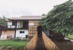 外觀 6 The Goose Farm Stay