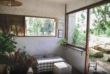 臥室 The Goose Farm Stay