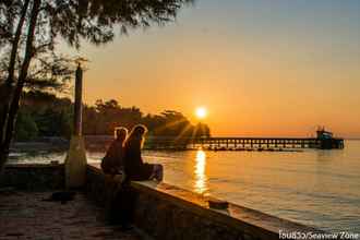 Lobi Issara Beach Resort