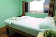 Kamar Tidur Charming House