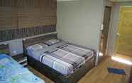 ห้องนอน 4 Anjung Rehat Jamsari Homestay 2 