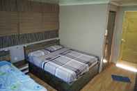 Bedroom Anjung Rehat Jamsari Homestay 2 