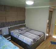 Bedroom 4 Anjung Rehat Jamsari Homestay 2 