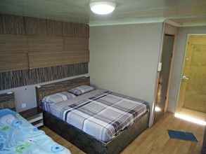 Bedroom 4 Anjung Rehat Jamsari Homestay 2 