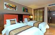 Bilik Tidur 4 Navarat Heritage Hotel