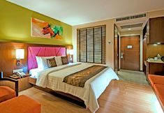 ห้องนอน 3 Navarat Heritage Hotel