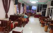 Restoran 3 Benhur Hotel