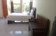 Kamar Tidur 3 Pesona Restaurant and Room 