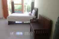 Kamar Tidur Pesona Restaurant and Room 