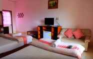 Bedroom 6 P Resort Hotel
