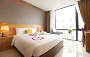 Kamar Tidur 7 Sunny Ocean Hotels & Spa