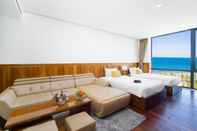 Ruangan Fungsional Sunny Ocean Hotels & Spa